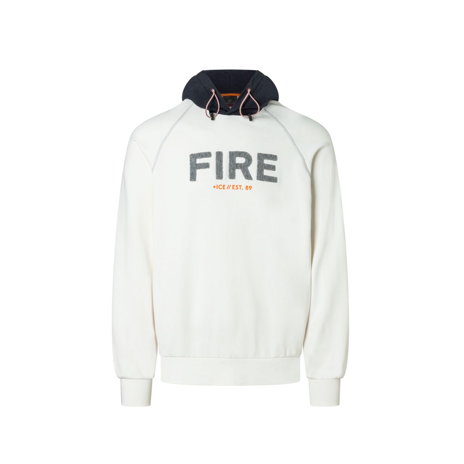 Hanorace & Pulovere -  bogner fire and ice VALLE Hoodie
